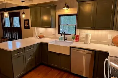 Image de Lazy Days Lakehouse