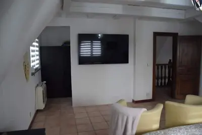 Image de maison pour 8 personnes