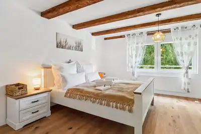 Image de Appartement de vacances Diesbach Gl pour 1 - 6 personnes avec 2 chambres à coucher - Logement de vac