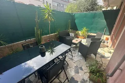 Image de Appartement Nice saint philippe