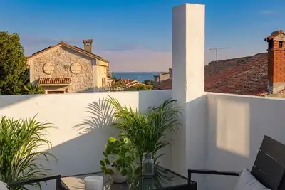 Image de Holiday apartments by the sea / Holiday apartments by the sea A2