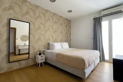 Image de The Maverick 2bed apt in Central Athens