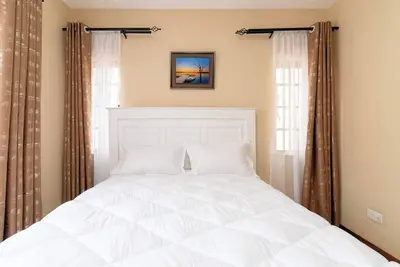 Image de Secure and clean 2-bedroom apartment in lovely Nairobi with free WiFi