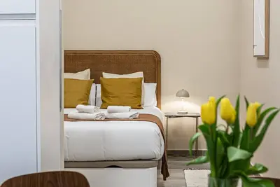 Image de Waou Museo Bellas Artes Sevilla