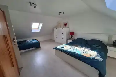 Image de Maison de Guise, animaux bienvenus