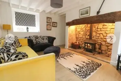 Image de Maison-Sdb privée-Cottage-Vue sur Jardin