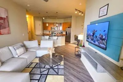 Image de Galleria Luxury Stay Pool Gym Stunning Views