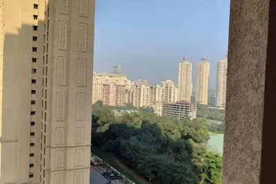 Image de 2 Bhk Flats for sale in Hiranandani Estate