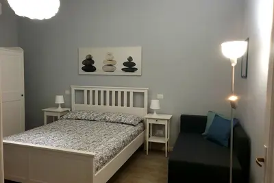 Image de La Doriana tourist accommodation within walking distance of the Vatican and the center of Rome