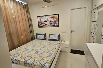 Image de 1bhk Apartment in Hiranandani Estate