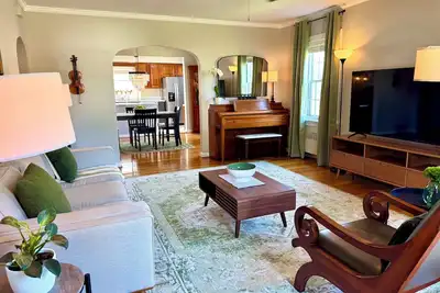 Image de Westfield Green