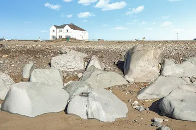 2 chambres à coucher à Caernarfon