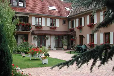 Image de GÎTE Villa Belle Vue F3