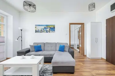 Image de Bohaterów Wrześna 31b | Stylish Apartment | Parking