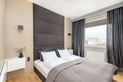 Image de Piastowska 7 | Apartment | Świnoujście City Center