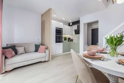 Image de Steyera 39 Świnoujście | Cozy Apartment | Parking | Terrace