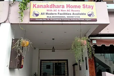 Image de Luxurious 9-bedroom villa with fitness room, WiFi in fabulous Ujjain mahakaal.