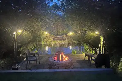 Image de Private Pocono Getaway - Pet Friendly