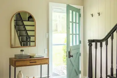 Image de Charming 2-Bedroom Cottage in Peaceful Glen Spey