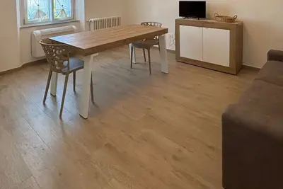 Image de Two-room apartment, sleeps 4, renovated Ref. Giada-Rif. Giada