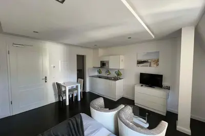 Image de Downtown Apartment Nr. 2