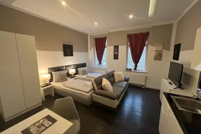 Image de Downtown Apartment Nr. 8