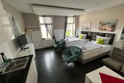 Image de Downtown Apartment Nr. 11