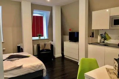 Image de Downtown Apartment Nr. 14