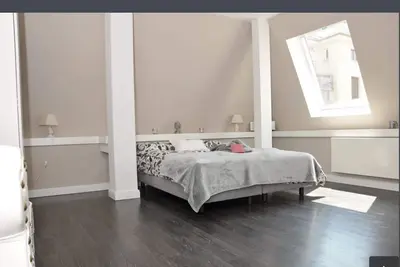 Image de Downtown Apartment Nr. 15