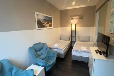 Image de Downtown Apartment Nr. 16