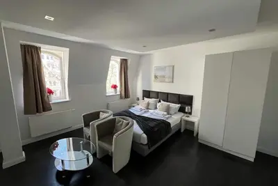 Image de Downtown Apartment Nr. 17