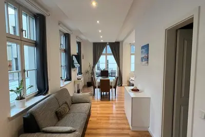 Image de Deluxe Doppelzimmer mit Balkon