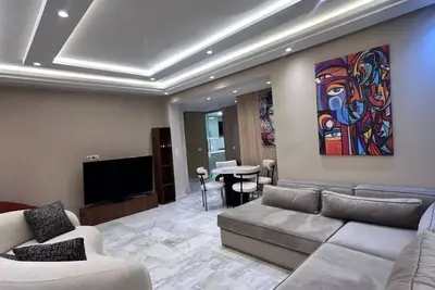 Image de Amber Nights - Cozy Luxe Stay ; a 2-bedroom apartment in lovely Tanger