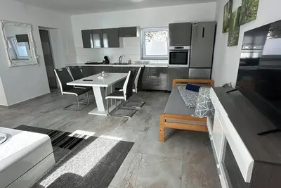 Image de Apartment leonard schwanentatd