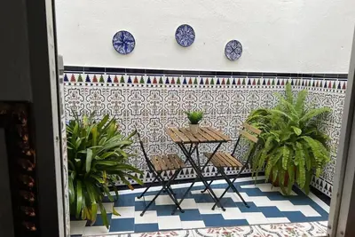 Image de Las Parras House - Rural housing, ideal for families with pets