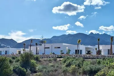 Image de El Olivo (private swimming pool)