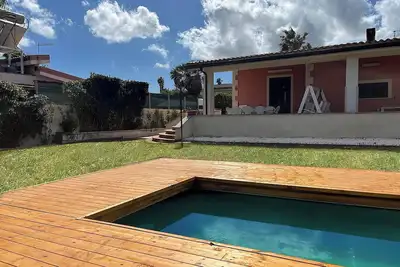 Image de Villa Amos Marzamemi San Lorenzo