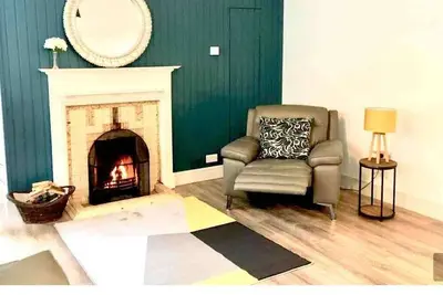 Image de Maison-Salle de bain privée-Famille