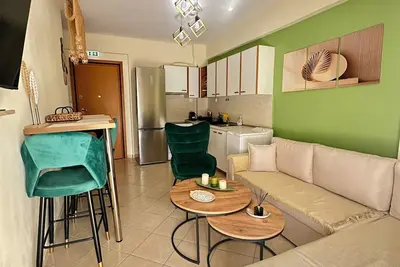 Image de Eden Nest apartment