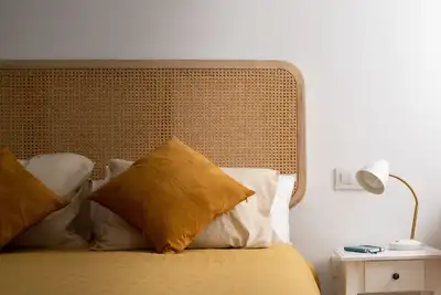 Image de Charming Apartment in Jerez – Between Wineries & Old Town