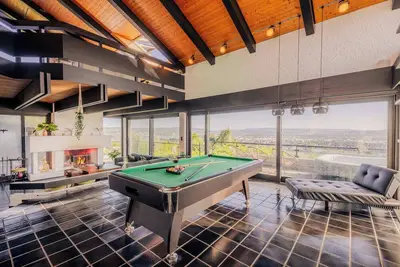 Image de Villa Panoramica Pool & Sauna