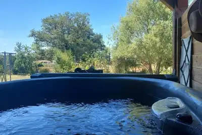 Image de Gite tranquille et spa privé