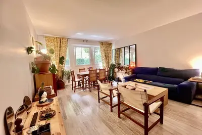 Image de Charmant appartement -  Buttes-Chaumont