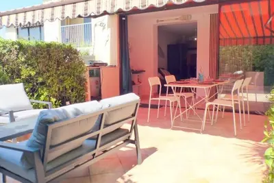 Image de Appartement 1 chambre proche plage