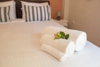 Image de Aranis Central Apartment