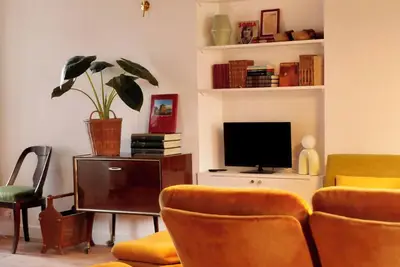 Image de Ferme des Millonets - grand gîte