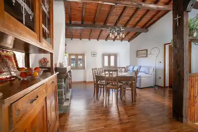 Image de The Abode of the Abraham-The Band