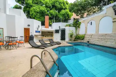 Image de Car 6br Sapphire Escape + Bonus