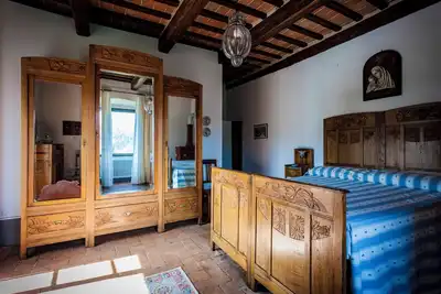 Image de Charming Casale w/ Garden & Shared Pool, Romagna Toscana Escape- La Clombera 1
