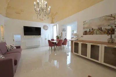 Image de Apartment in the center of Manduria